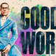 Illustration for article titled Kirk Franklin, Sony Music Combine Super Powers to Bring Us Some Good Words